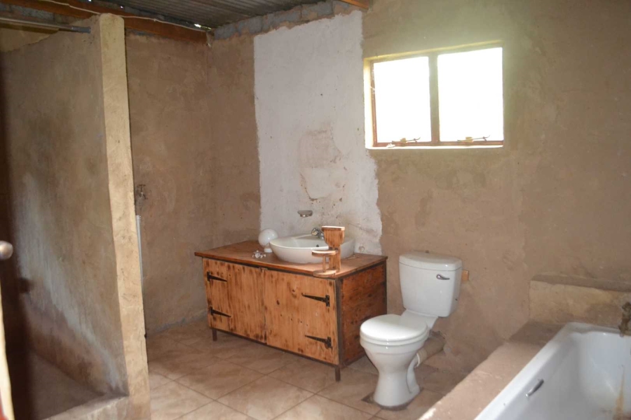 0 Bedroom Property for Sale in Brits Rural North West